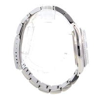 Rolex Datejust 36mm Stainless Steel 16030 IBM