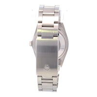 Rolex Datejust 36mm Stainless Steel 16030 IBM