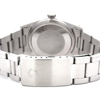 Rolex Datejust 36mm Stainless Steel 16030 IBM