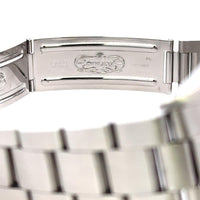 Rolex Datejust 36mm Stainless Steel 16030 IBM