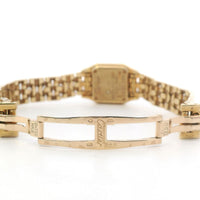 Cartier Panthere 18k Yellow Gold 1131