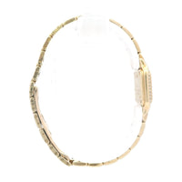 Cartier Panthere 18k Yellow Gold 1131