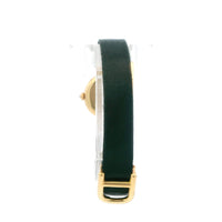 Cartier Vendome 19mm 18k YG Diamond 0371