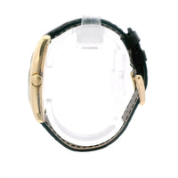 Patek Philippe Art Deco 18k Yellow Gold