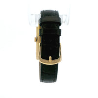 Patek Philippe Art Deco 18k Yellow Gold