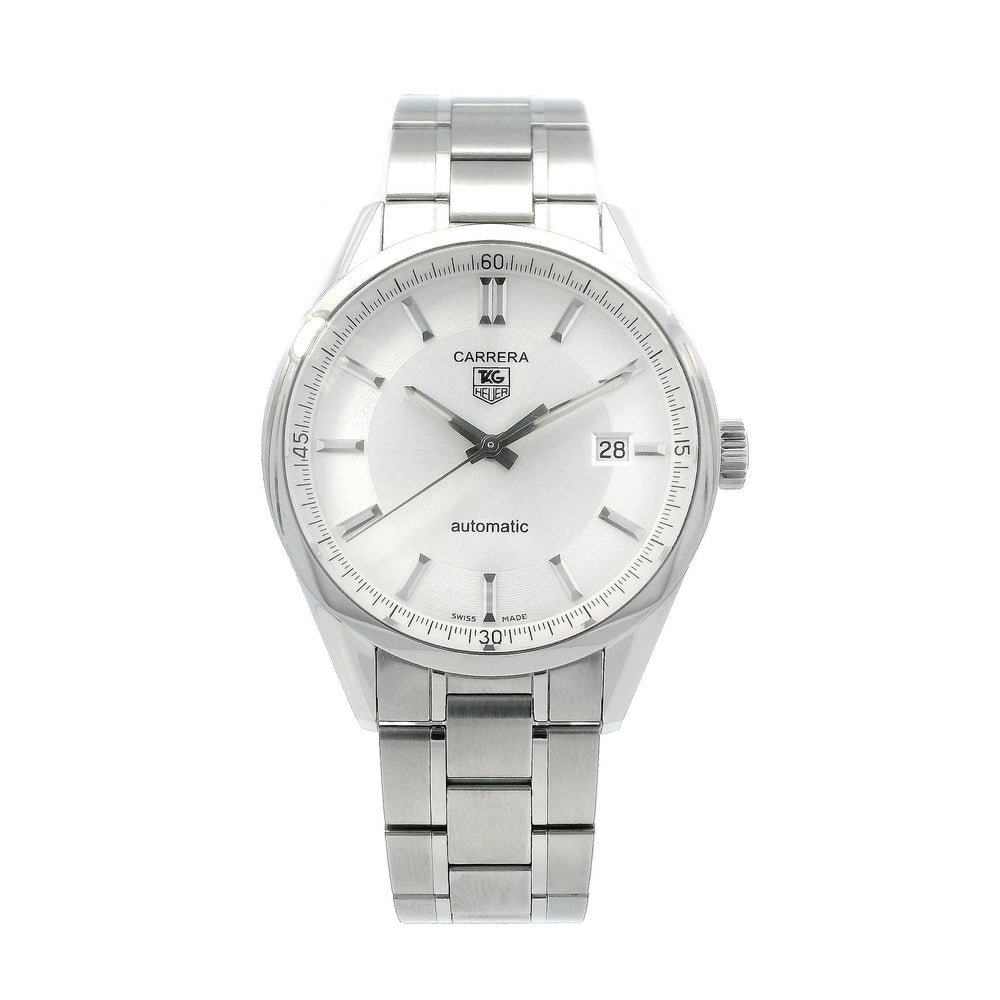 Tag Heuer Carrera Stainless Steel WV211A-3