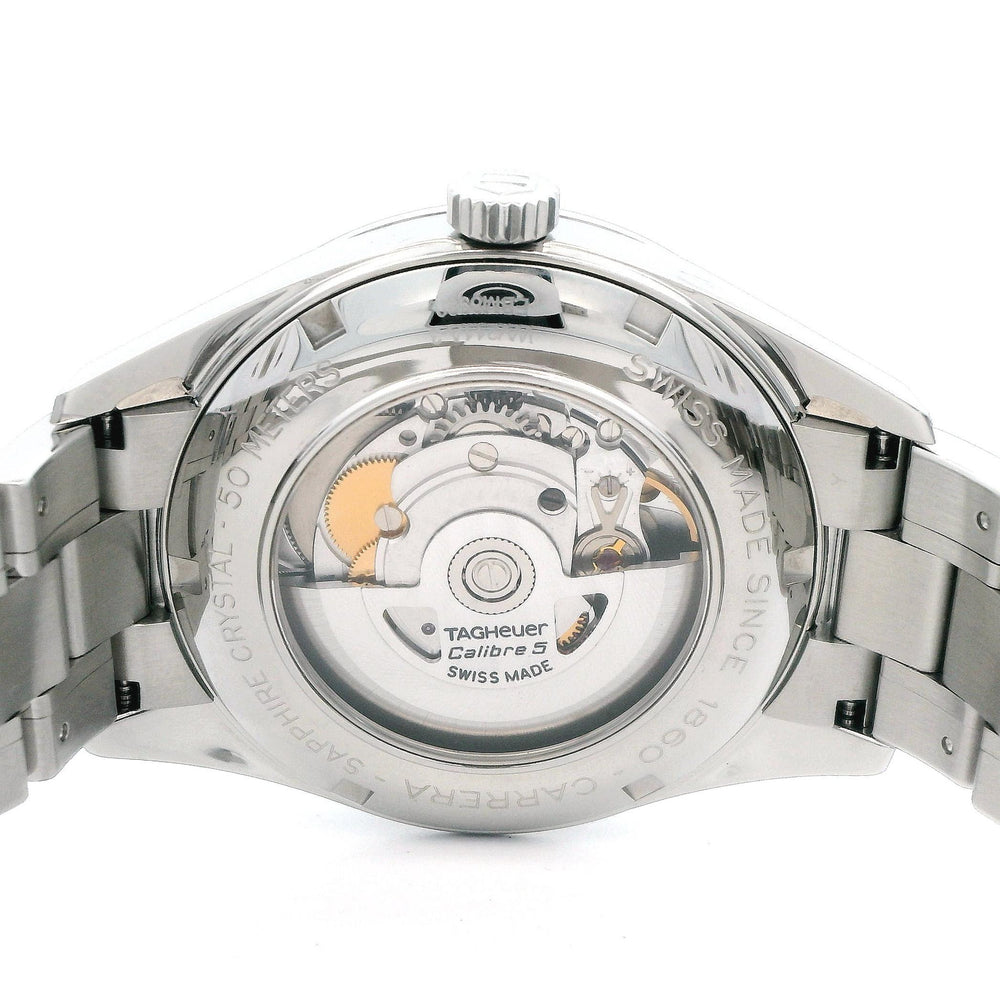 Tag Heuer Carrera Stainless Steel WV211A-3