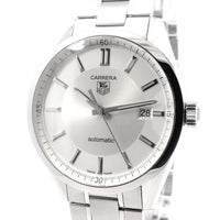 Tag Heuer Carrera Stainless Steel WV211A-3