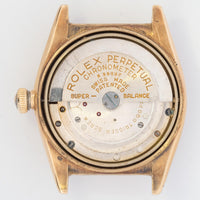Rolex OP 