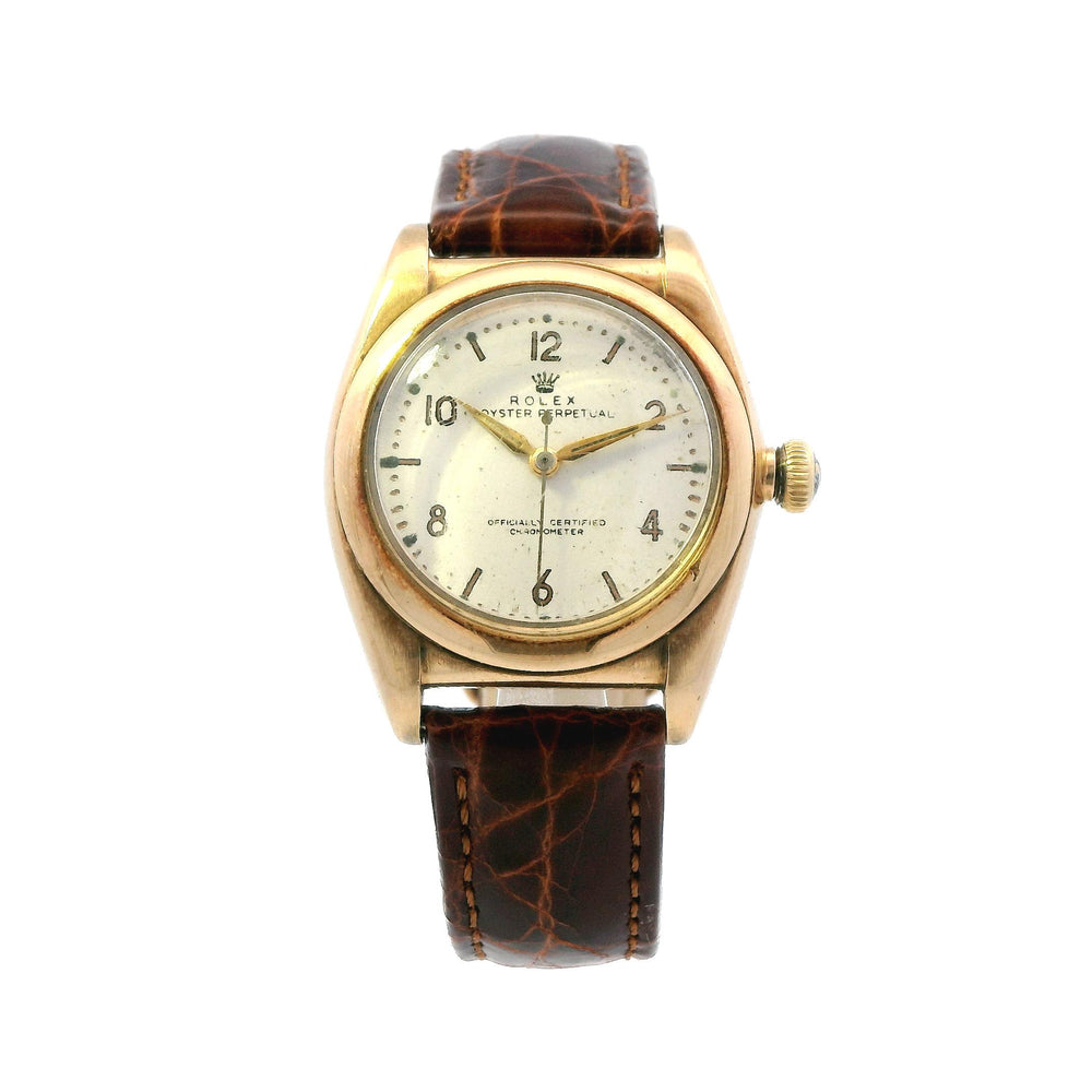 Rolex OP 