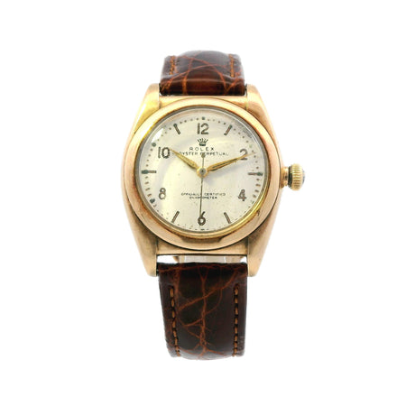 Rolex OP 