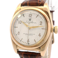 Rolex OP 