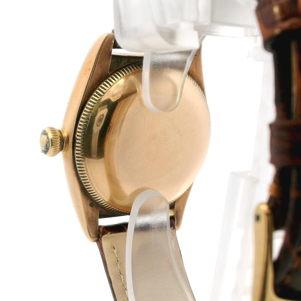 Rolex OP 