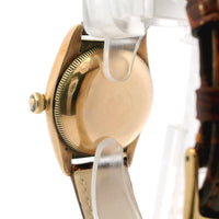Rolex OP 