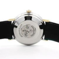 Omega Seamaster DeVille Stainless Steel