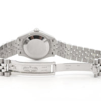 Rolex Datejust 31mm Stainless Steel 278240