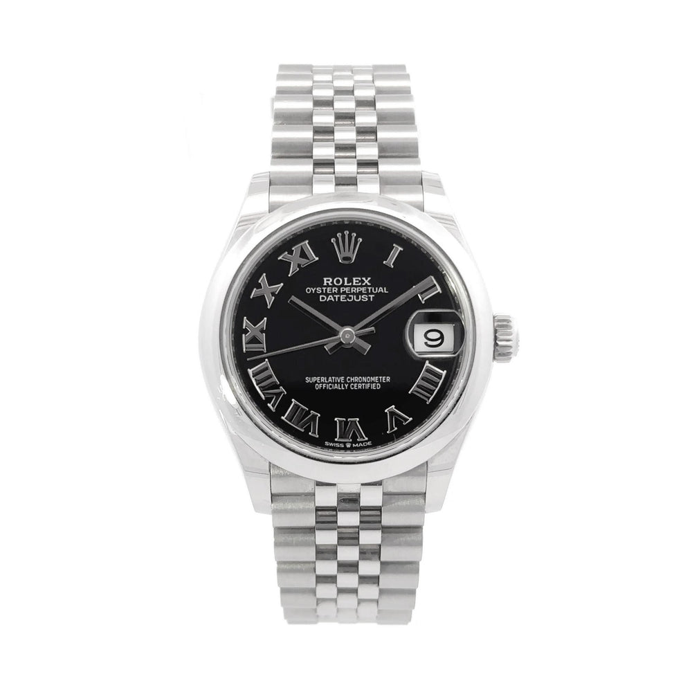 Rolex Datejust 31mm Stainless Steel 278240