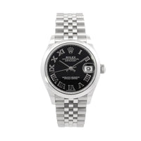 Rolex Datejust 31mm Stainless Steel 278240
