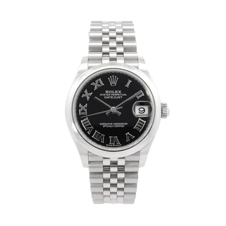 Rolex Datejust 31mm Stainless Steel 278240