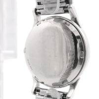 Omega Seamaster 14k WG GX6558 Cal. 500 Custom Band