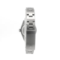 Rolex Datejust 26mm Stainless Steel Diamond 69240