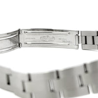 Rolex Datejust 26mm Stainless Steel Diamond 69240