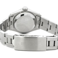 Rolex Datejust 26mm Stainless Steel Diamond 69240