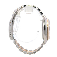 Rolex Datejust SS/Yellow Gold