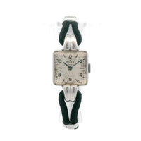 Rolex Lady Dress Stainless Steel