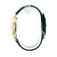LeCoultre Memovox Vintage 38mm 14k Yellow Gold