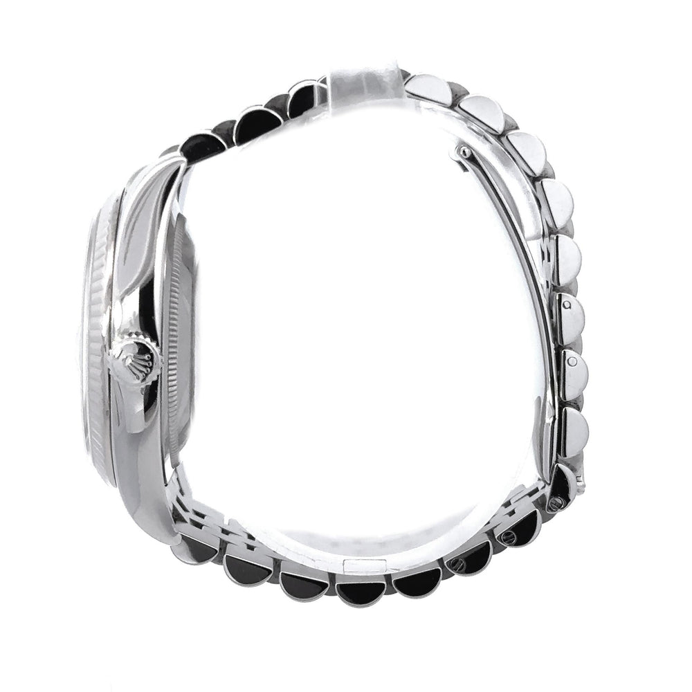 Rolex Datejust 36mm Stainless Steel 116234