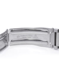 Omega MegaQuartz 32KHZ 39mm SS/YG Custom Crown