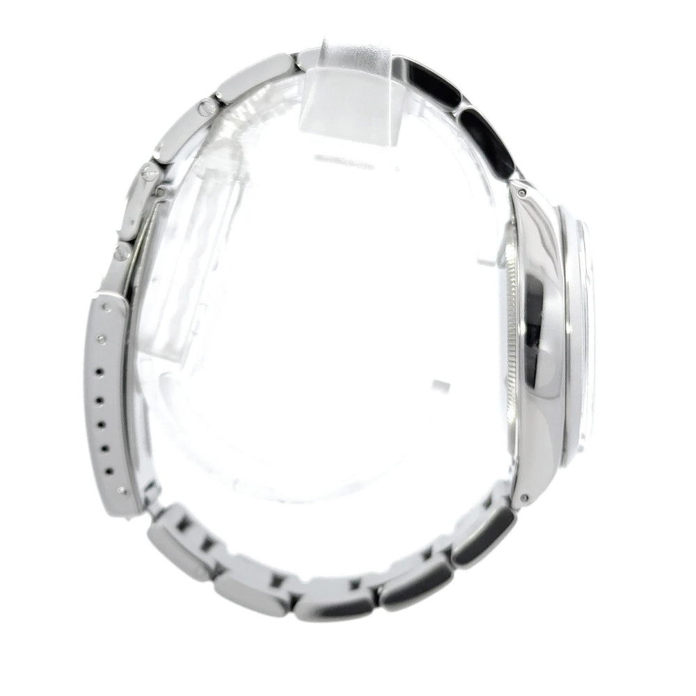 Rolex 34mm Air King Stainless Steel 5500
