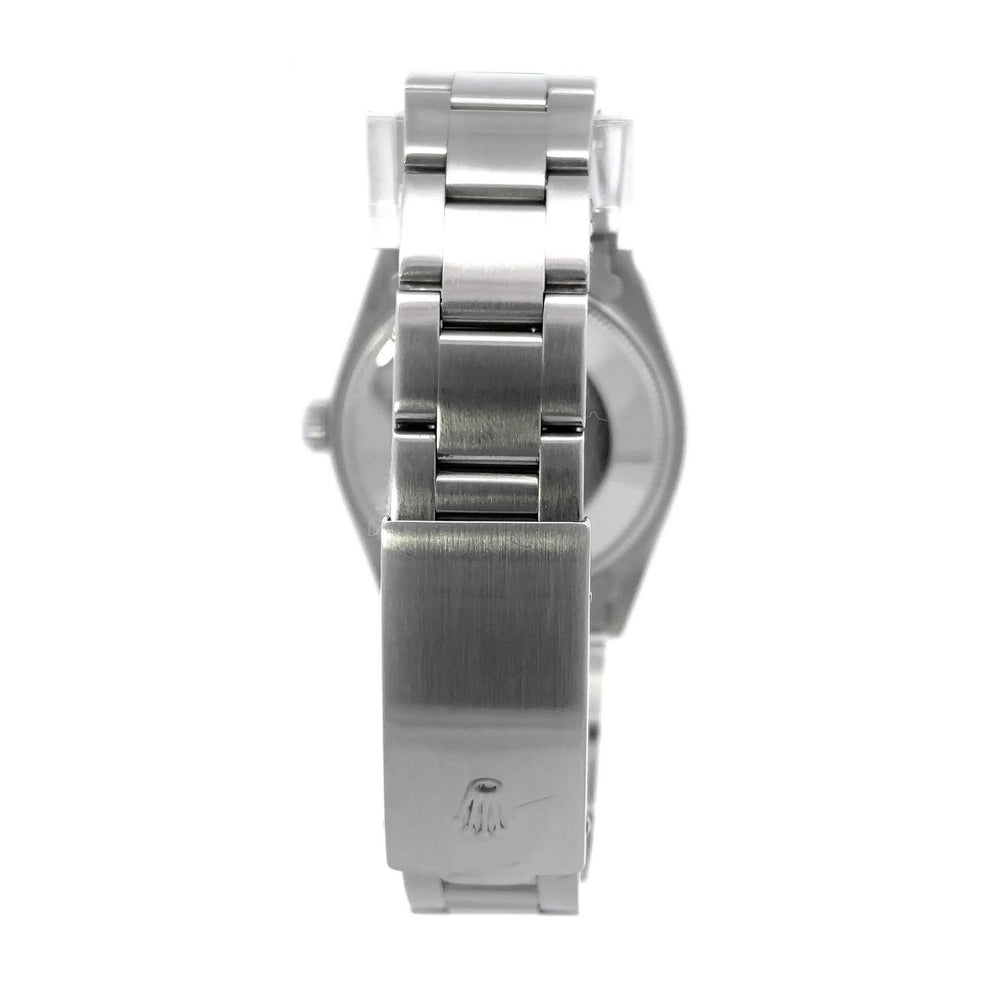 Rolex 34mm Air King Stainless Steel 5500