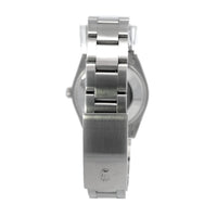 Rolex 34mm Air King Stainless Steel 5500