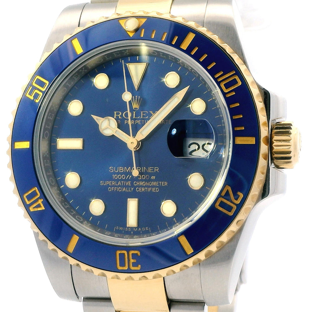 Rolex Submariner 