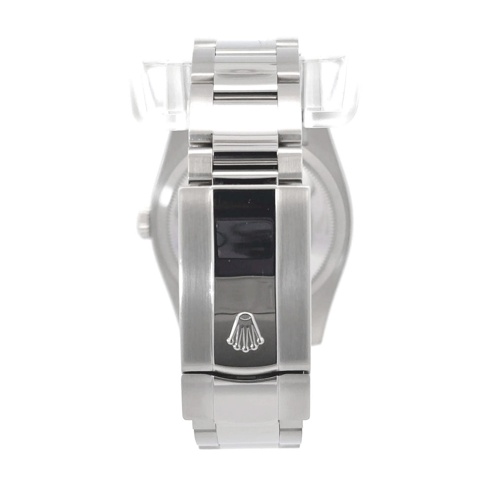 Rolex Datejust 36mm Stainless Steel 116200