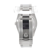 Rolex Datejust 36mm Stainless Steel 116200
