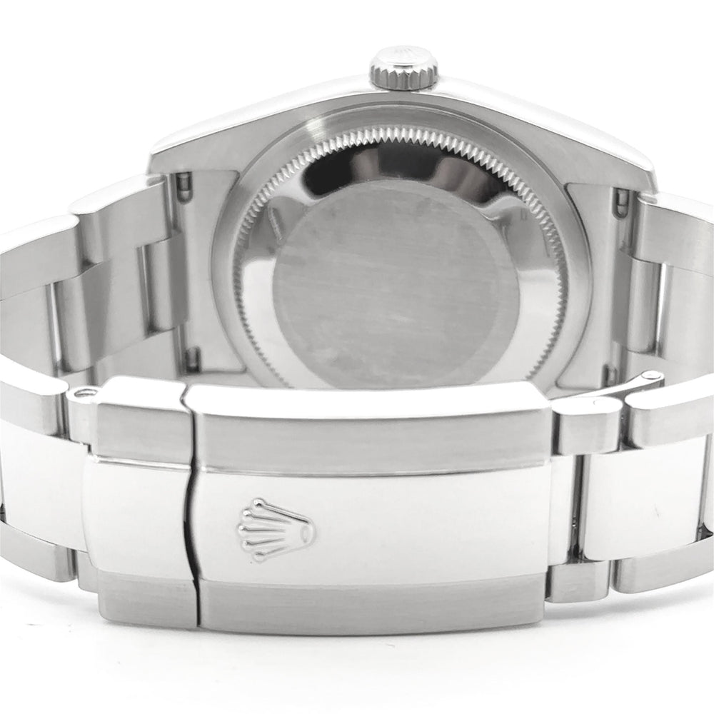Rolex Datejust 36mm Stainless Steel 116200