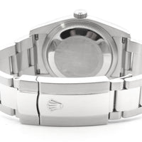 Rolex Datejust 36mm Stainless Steel 116200
