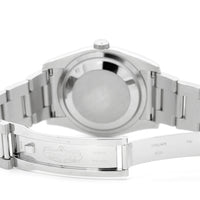 Rolex Datejust 36mm Stainless Steel 116200