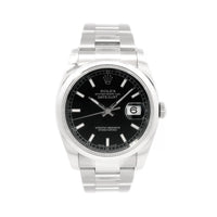 Rolex Datejust 36mm Stainless Steel 116200