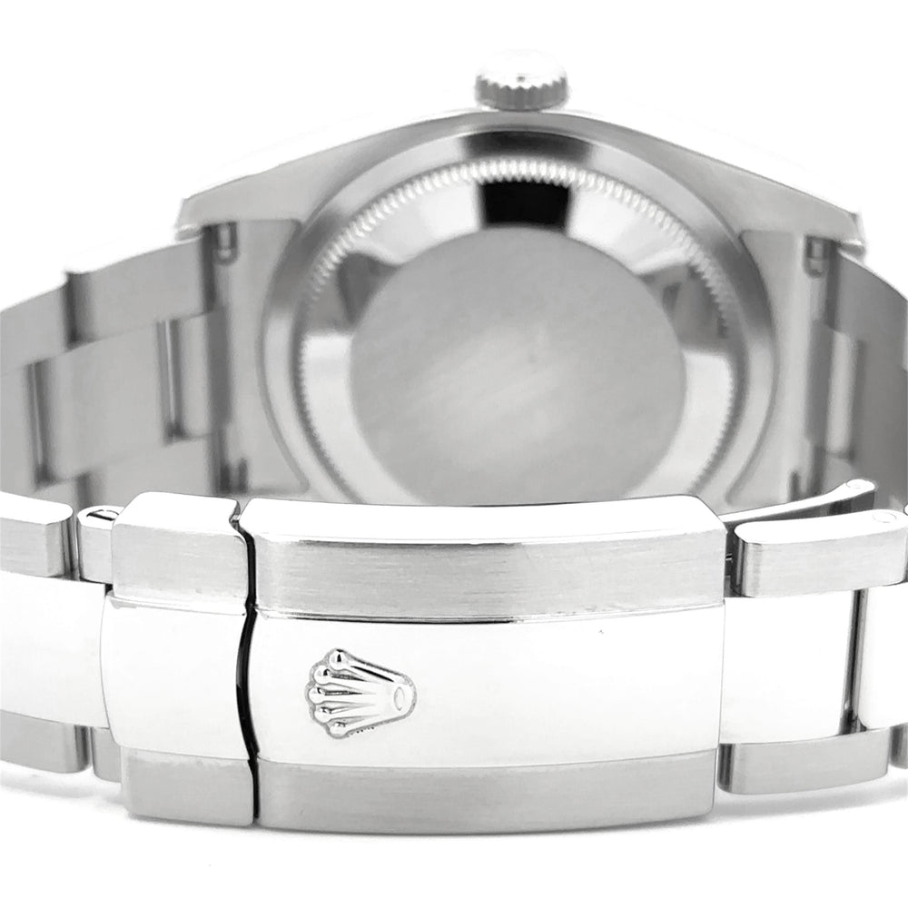 Rolex Datejust 36mm Stainless Steel 116200
