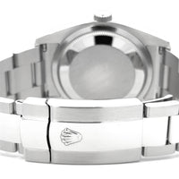 Rolex Datejust 36mm Stainless Steel 116200