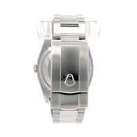 Rolex Datejust 36mm Stainless Steel 116200
