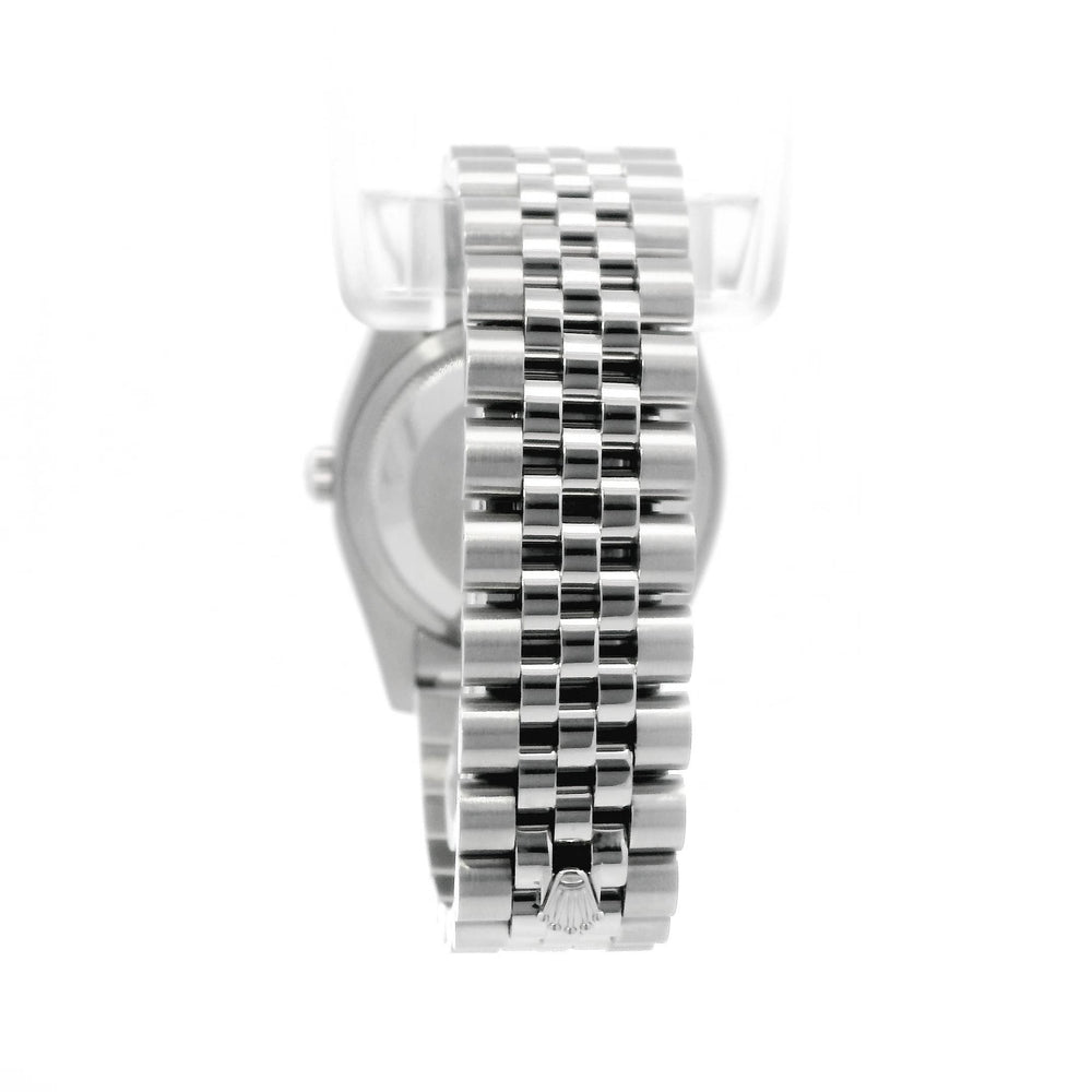 Rolex Datejust 36mm Stainless Steel 116234