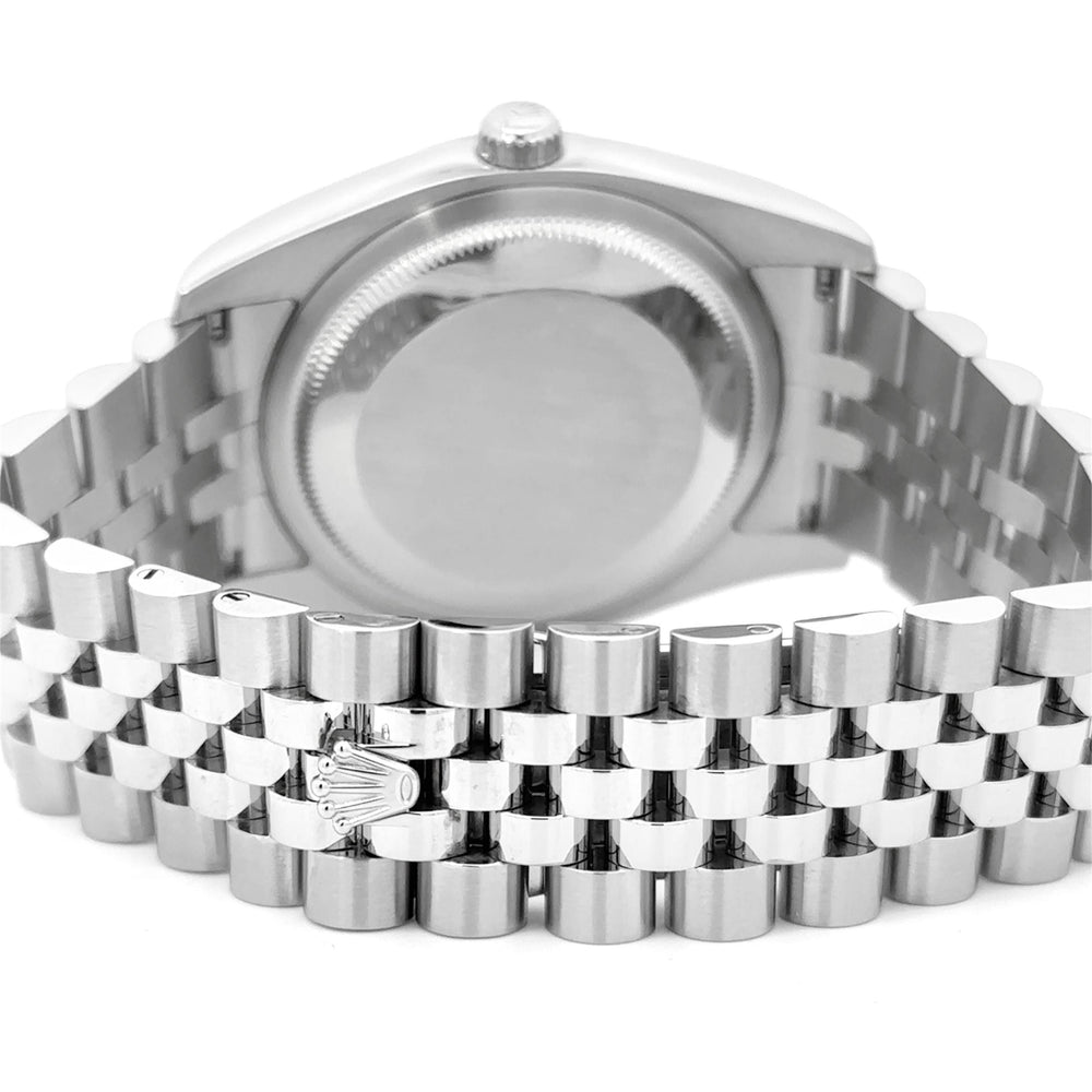 Rolex Datejust 36mm Stainless Steel 116234