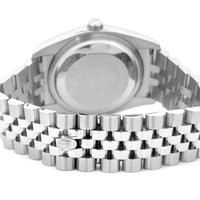 Rolex Datejust 36mm Stainless Steel 116234