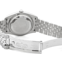 Rolex Datejust 36mm Stainless Steel 116234