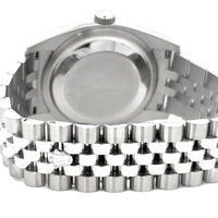 Rolex Datejust 36mm Stainless Steel 116234ZZ